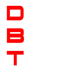 Logo DOBYTEC DBT dance bile